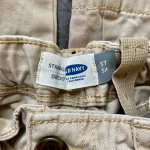 Old navy 5T straight pant